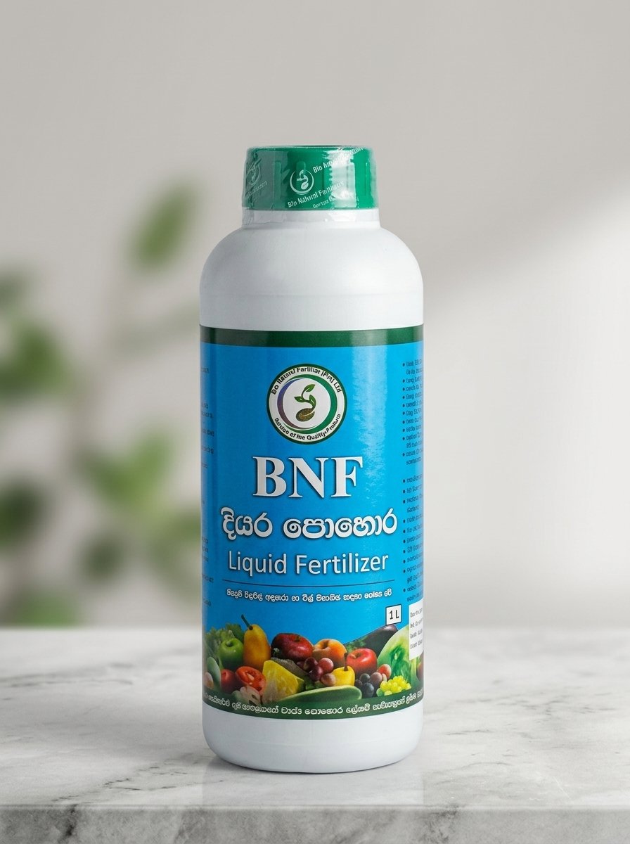 BNF Bio Fertilizer - Image 2
