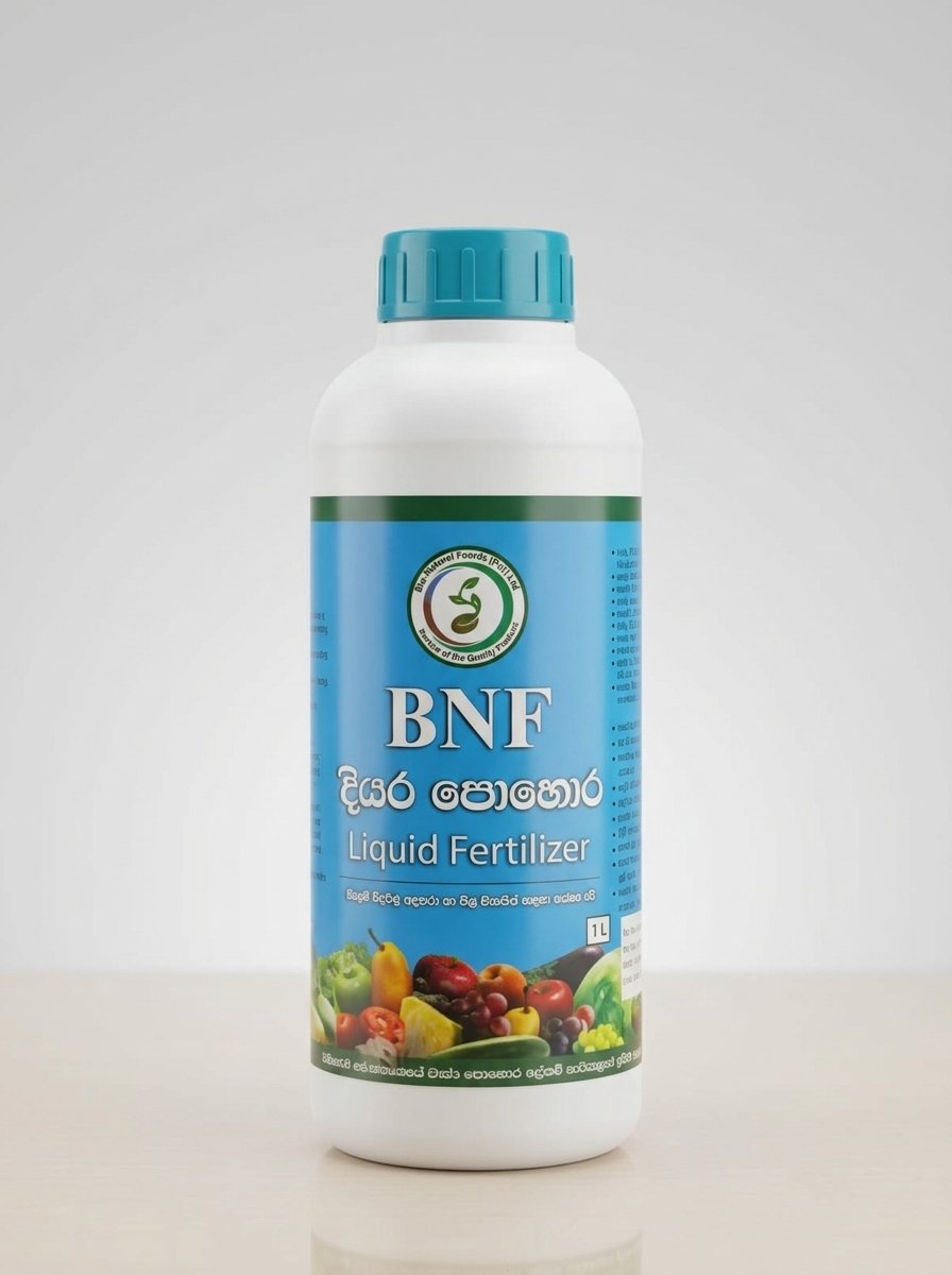 BNF Bio Fertilizer
