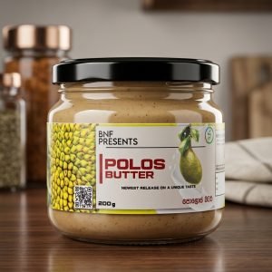 Polos Butter