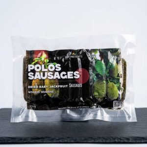 Polos Sausages (Dried)