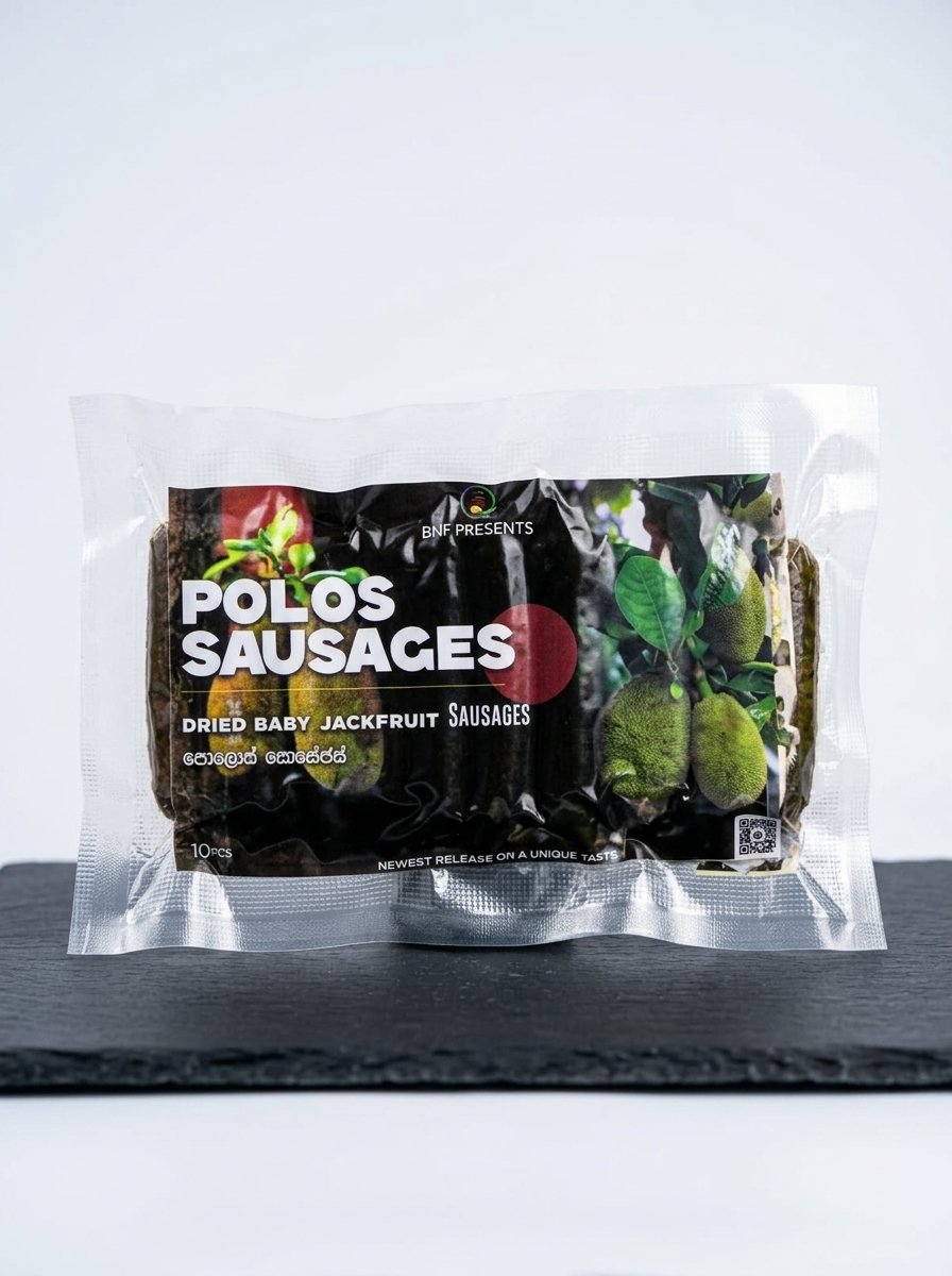 Polos Sausages (Dried)