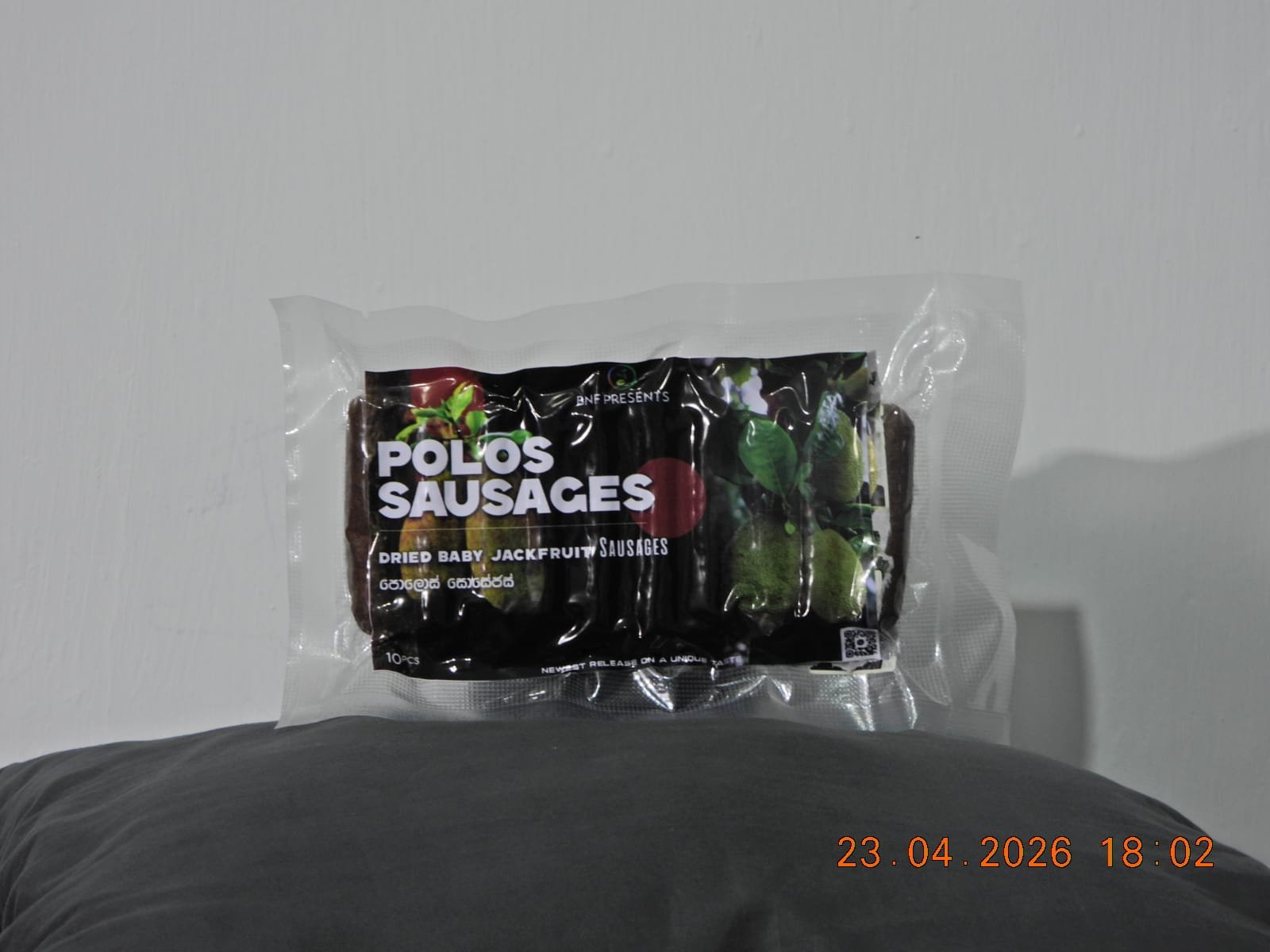 Polos Sausages (Dried) - Image 2