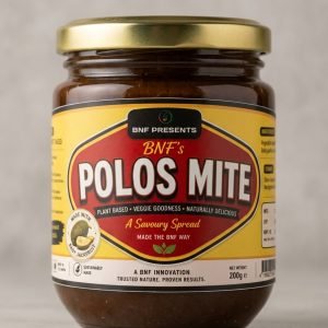 BNF-Polos Mite 150g